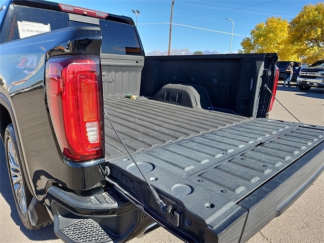 GMC Sierra 1500  2019