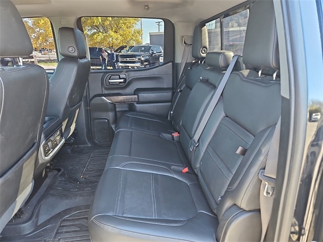 GMC Sierra 1500  2019