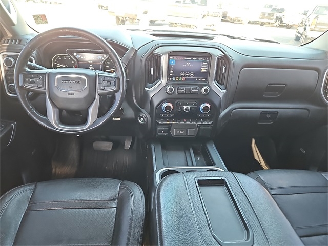 GMC Sierra 1500  2019