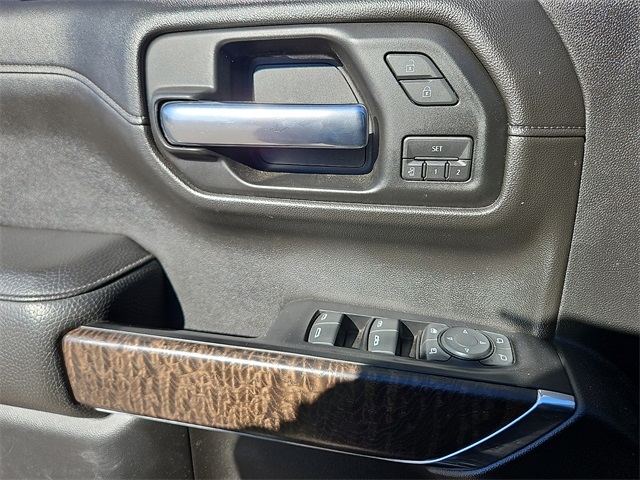 GMC Sierra 1500  2019