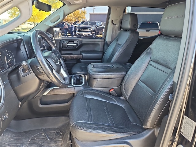 GMC Sierra 1500  2019