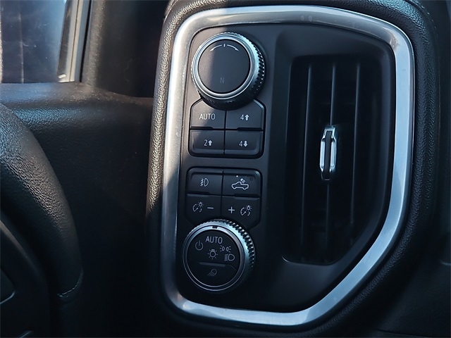 GMC Sierra 1500  2019