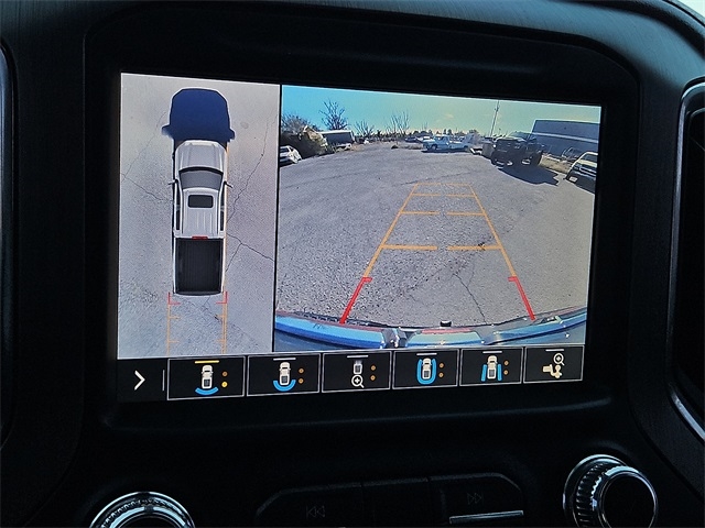 GMC Sierra 1500  2019