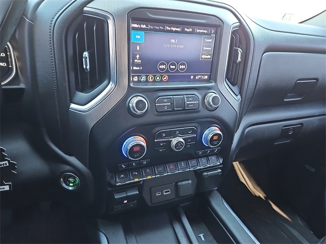 GMC Sierra 1500  2019