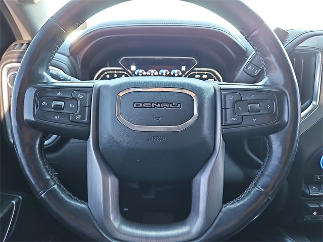 GMC Sierra 1500  2019