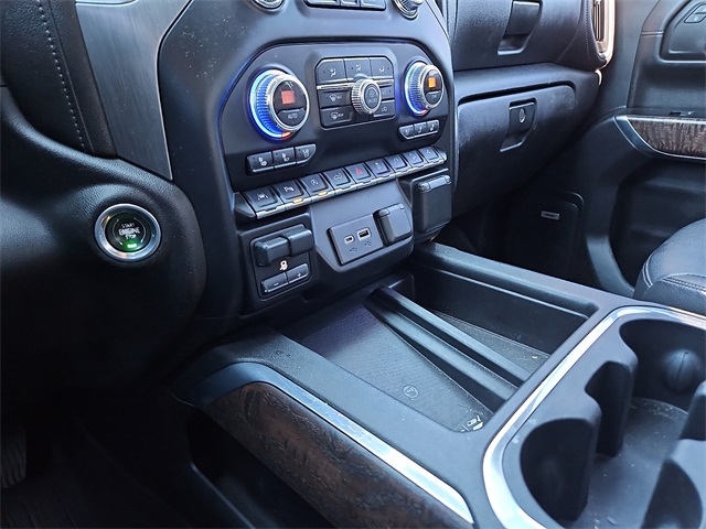 GMC Sierra 1500  2019