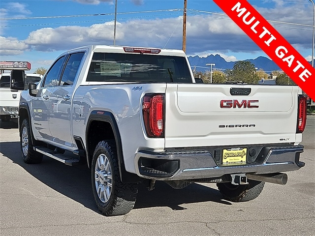 GMC Sierra 2500HD  2023