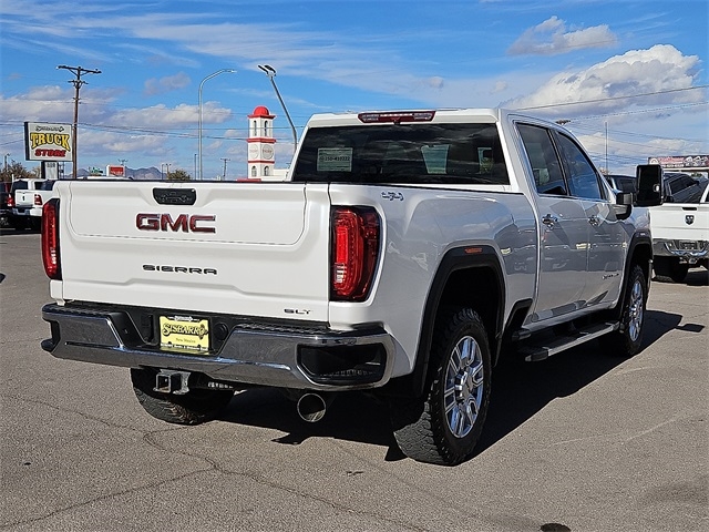 GMC Sierra 2500HD  2023