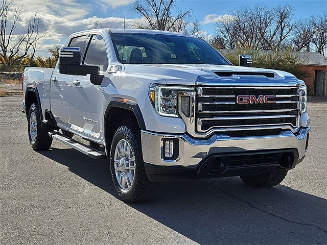 GMC Sierra 2500HD  2023