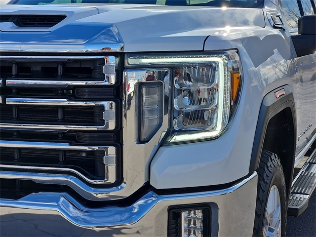 GMC Sierra 2500HD  2023