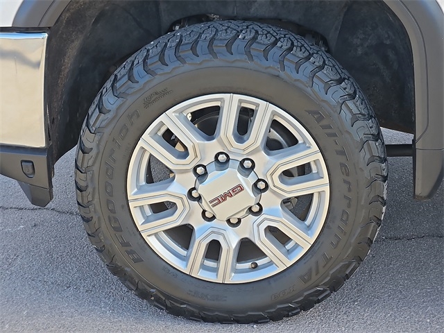 GMC Sierra 2500HD  2023