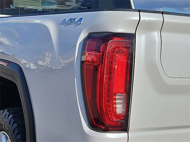 GMC Sierra 2500HD  2023