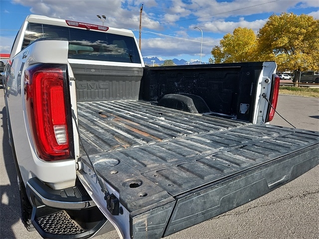 GMC Sierra 2500HD  2023