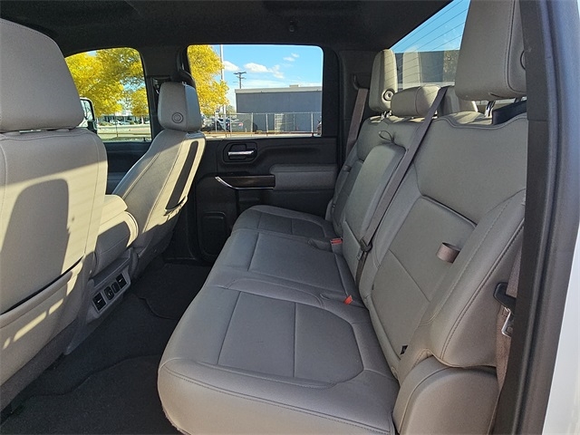 GMC Sierra 2500HD  2023