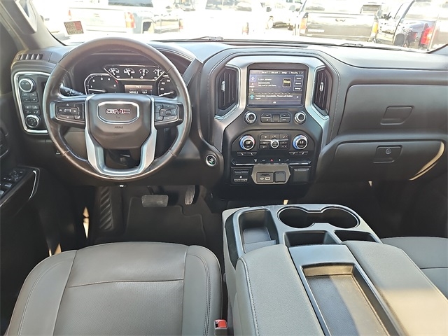 GMC Sierra 2500HD  2023