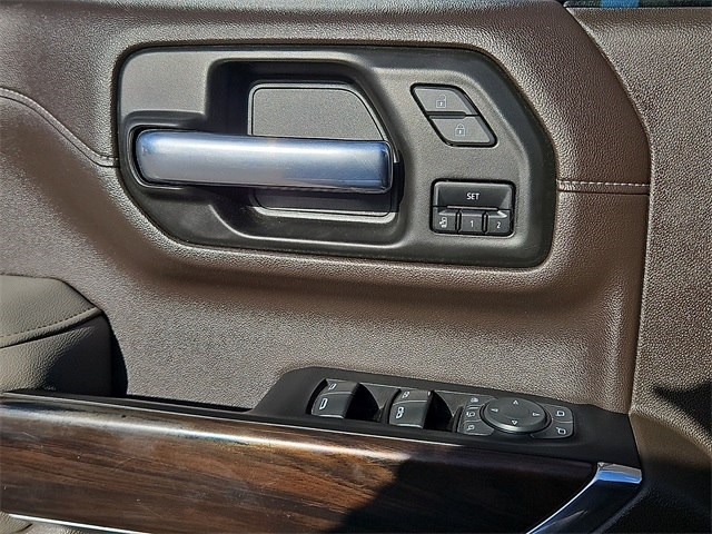 GMC Sierra 2500HD  2023