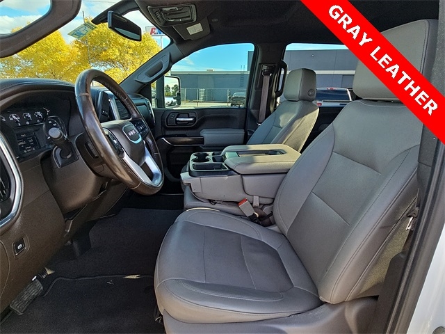 GMC Sierra 2500HD  2023