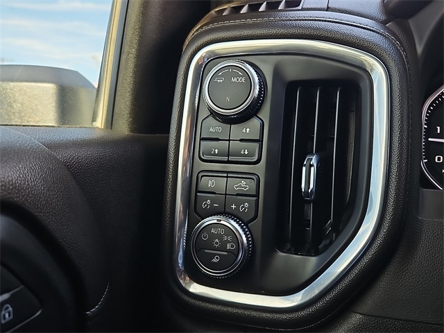 GMC Sierra 2500HD  2023