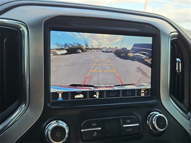 GMC Sierra 2500HD  2023