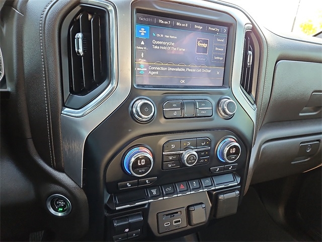 GMC Sierra 2500HD  2023