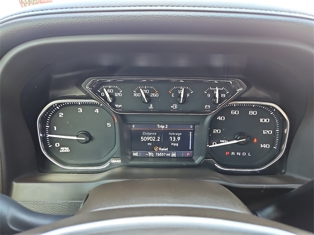 GMC Sierra 2500HD  2023