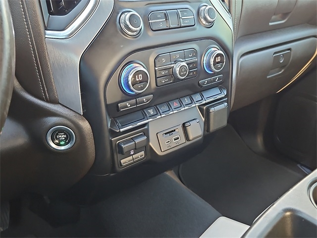 GMC Sierra 2500HD  2023