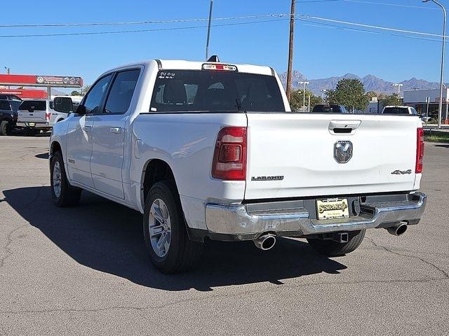 RAM 1500  2023
