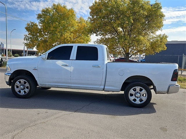 RAM 2500  2013
