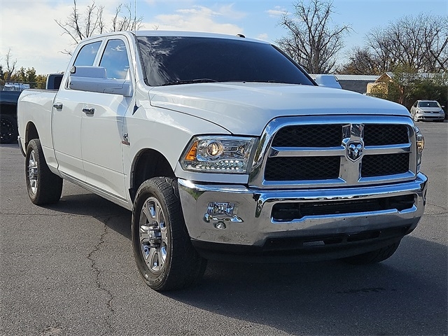 RAM 2500  2013