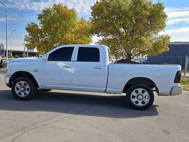 RAM 2500  2013