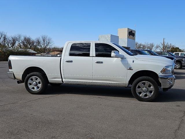 RAM 2500  2013