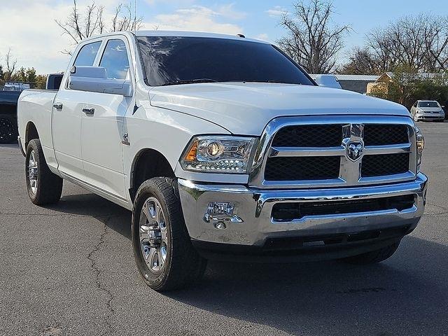 RAM 2500  2013