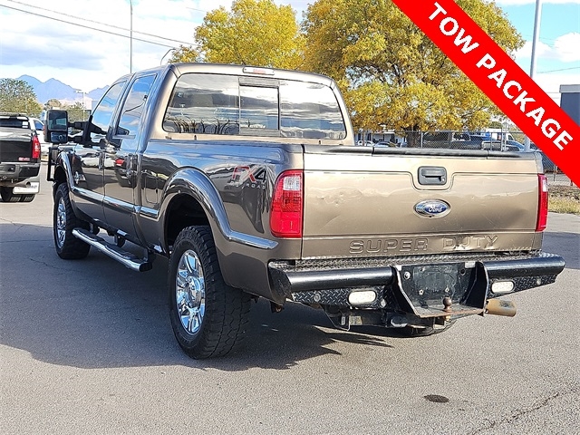 Ford Super Duty F-250 SRW  2015