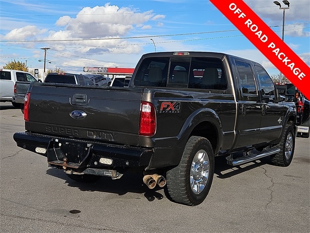 Ford Super Duty F-250 SRW  2015