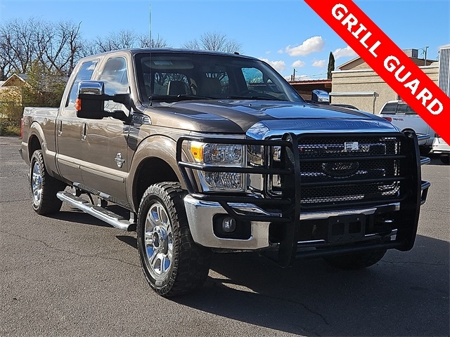 Ford Super Duty F-250 SRW  2015