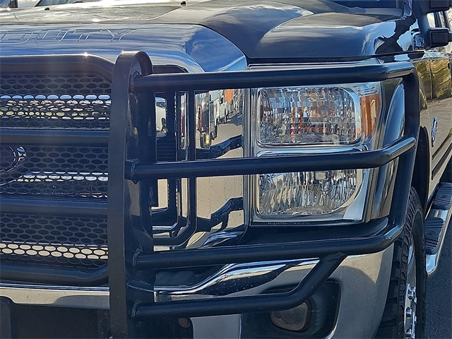 Ford Super Duty F-250 SRW  2015