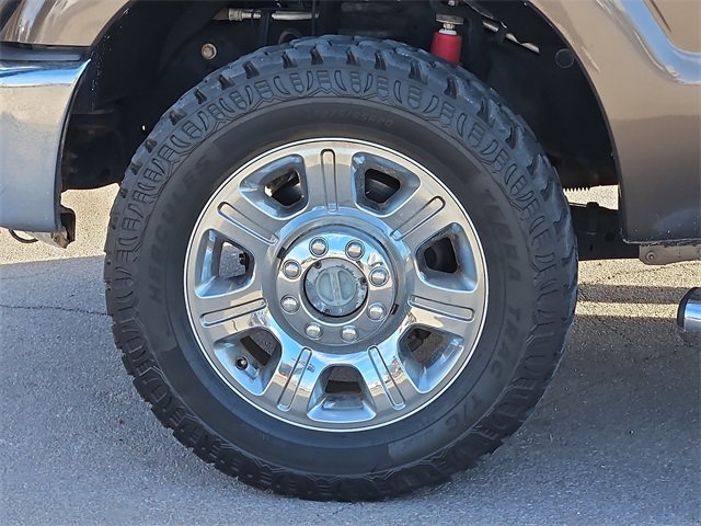 Ford Super Duty F-250 SRW  2015