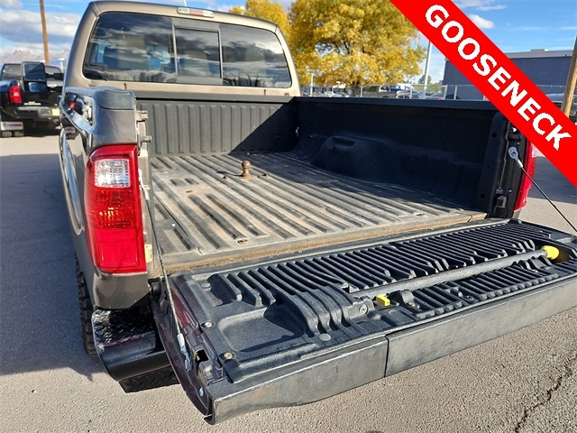 Ford Super Duty F-250 SRW  2015