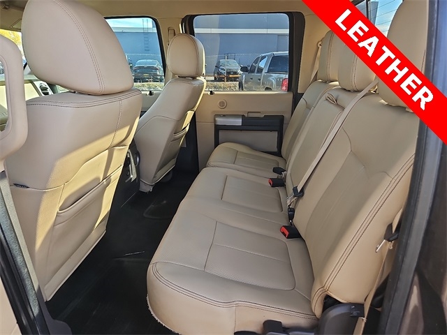 Ford Super Duty F-250 SRW  2015