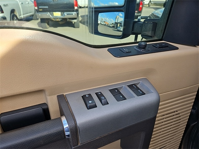 Ford Super Duty F-250 SRW  2015