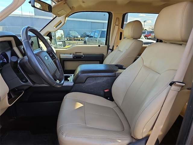 Ford Super Duty F-250 SRW  2015