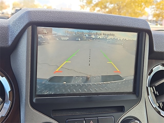 Ford Super Duty F-250 SRW  2015