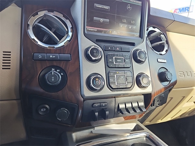 Ford Super Duty F-250 SRW  2015