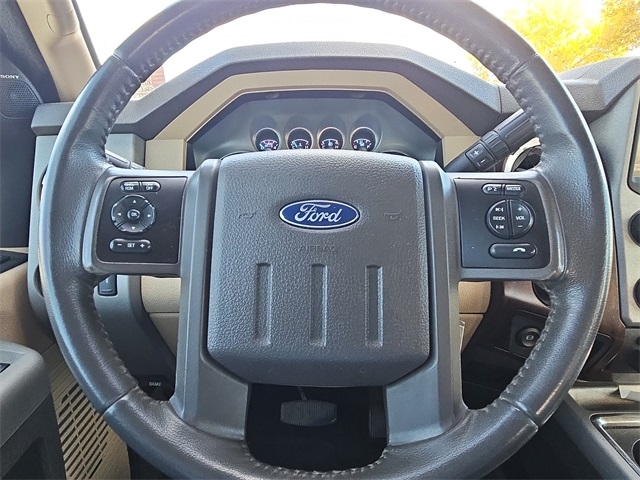 Ford Super Duty F-250 SRW  2015