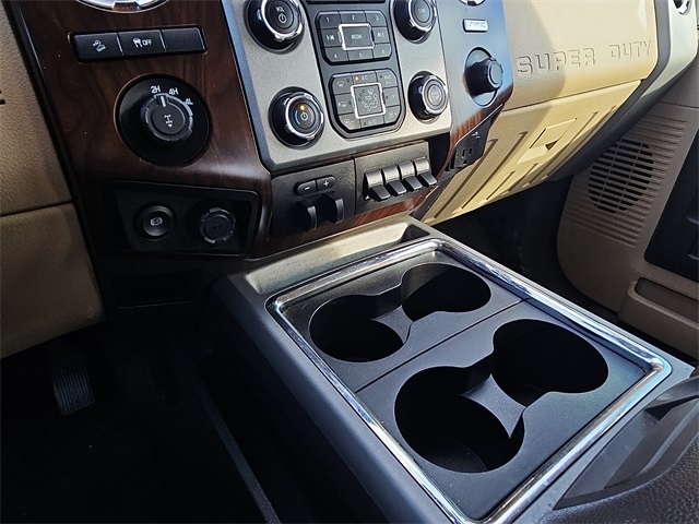 Ford Super Duty F-250 SRW  2015