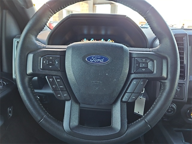 Ford F-150  2020