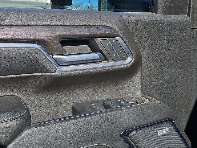 Chevrolet Silverado 2500HD  2024