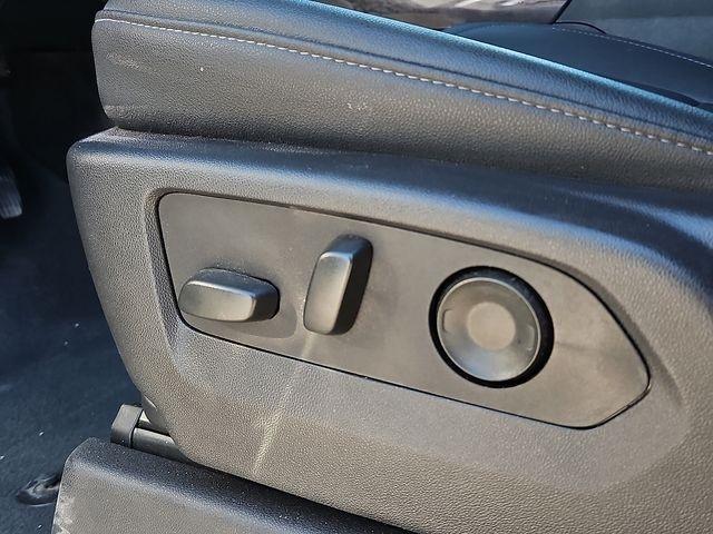 Chevrolet Silverado 2500HD  2024