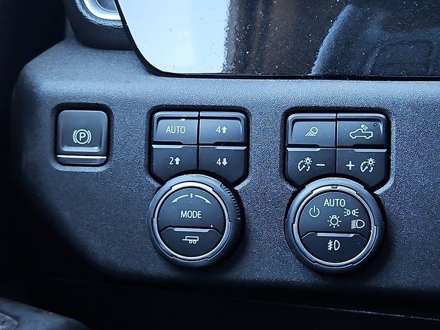 Chevrolet Silverado 2500HD  2024