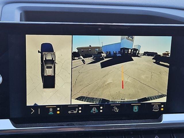 Chevrolet Silverado 2500HD  2024